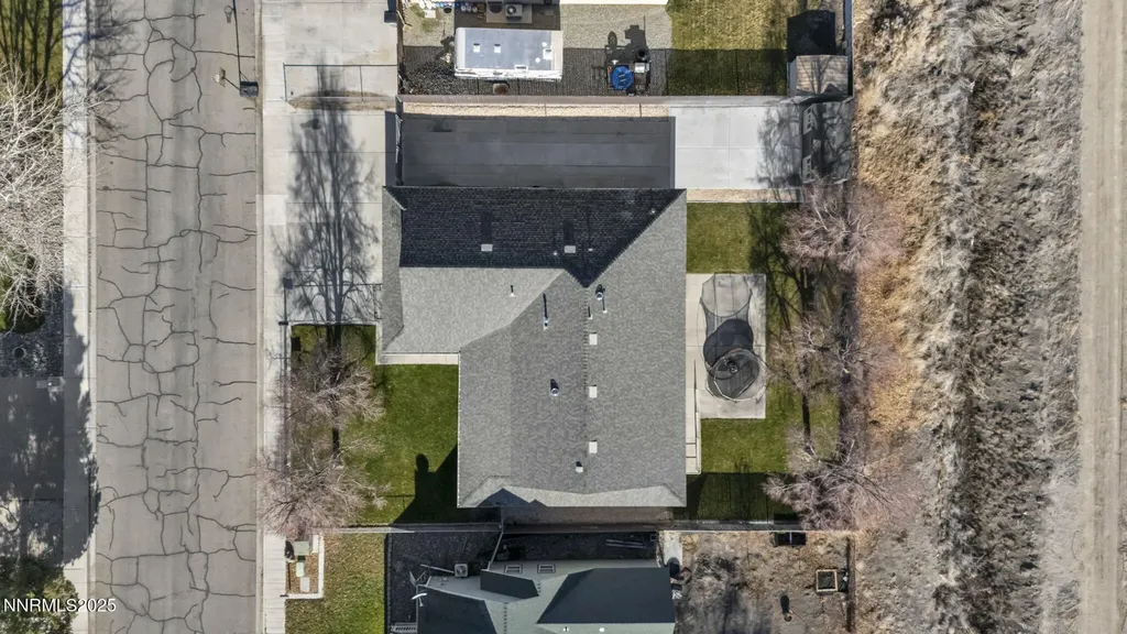 316 Kay Yerington NV 89447