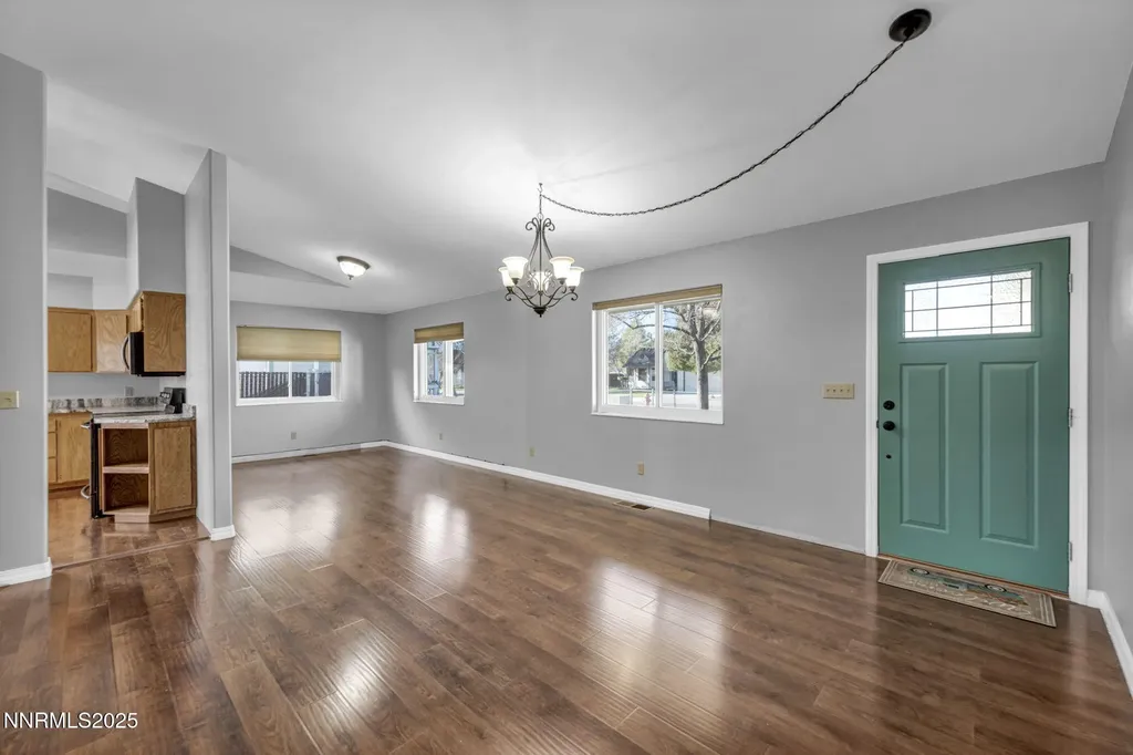 316 Kay Yerington NV 89447