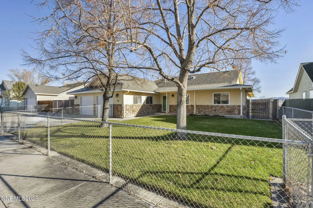 316 Kay Yerington NV 89447
