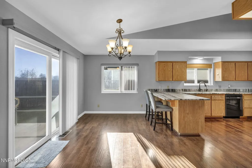 316 Kay Yerington NV 89447