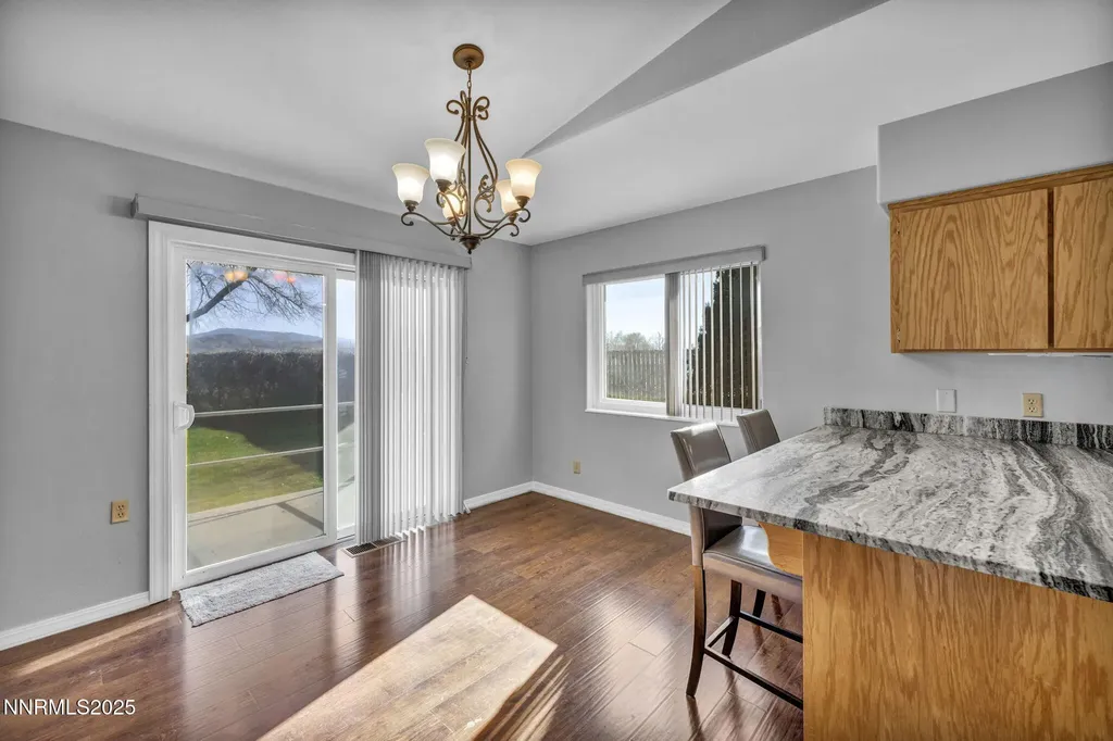 316 Kay Yerington NV 89447