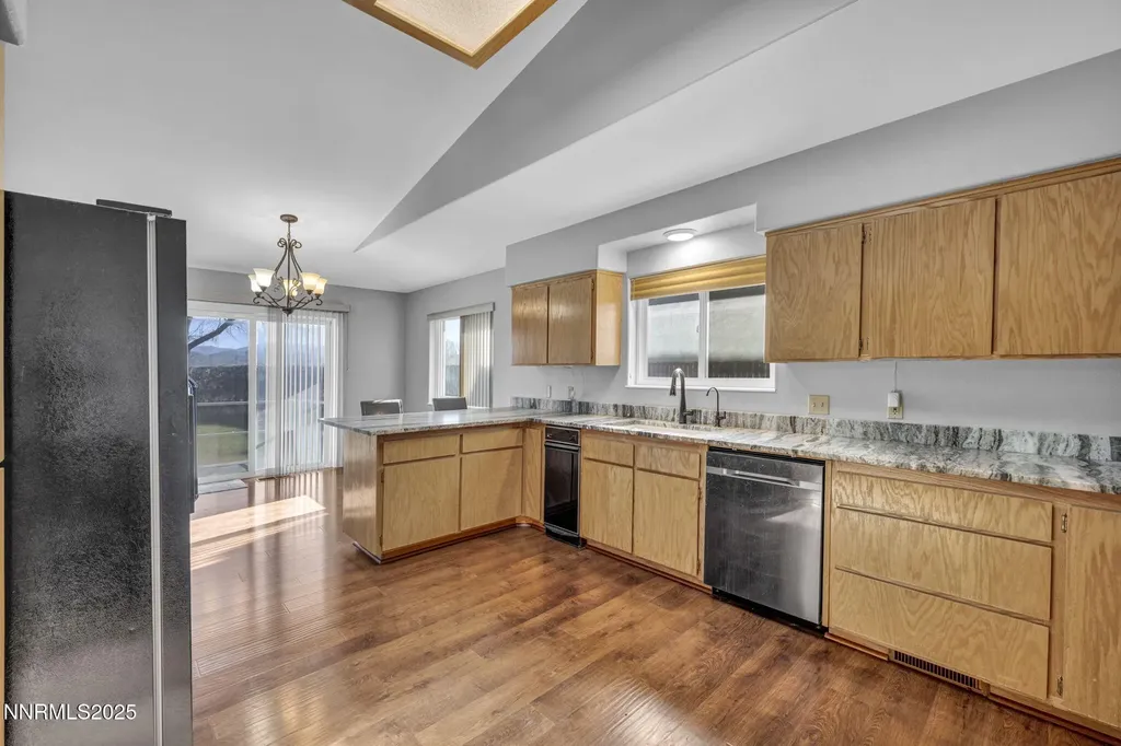 316 Kay Yerington NV 89447