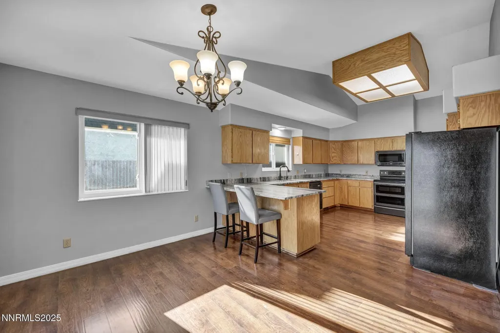316 Kay Yerington NV 89447