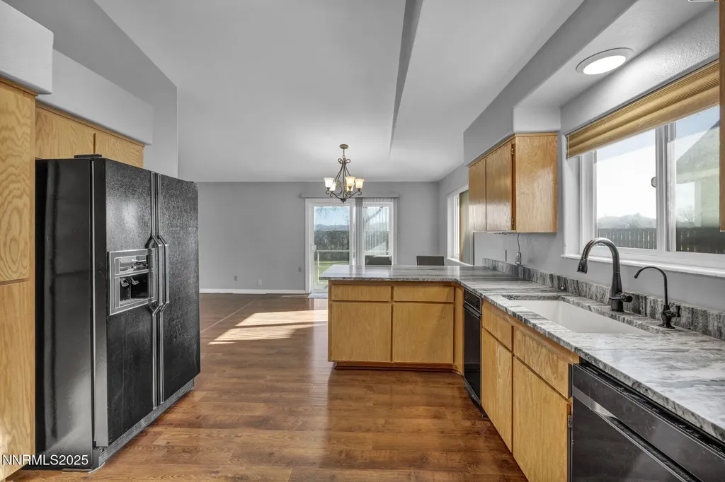 316 Kay Yerington NV 89447
