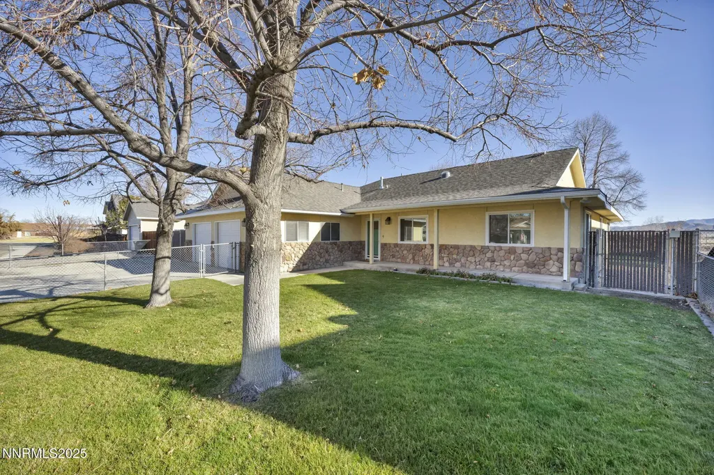 316 Kay Yerington NV 89447