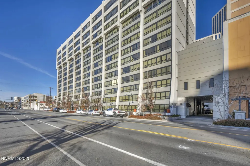 450 Arlington Reno NV 89503