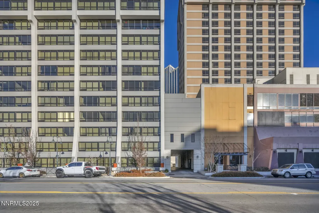 450 Arlington Reno NV 89503