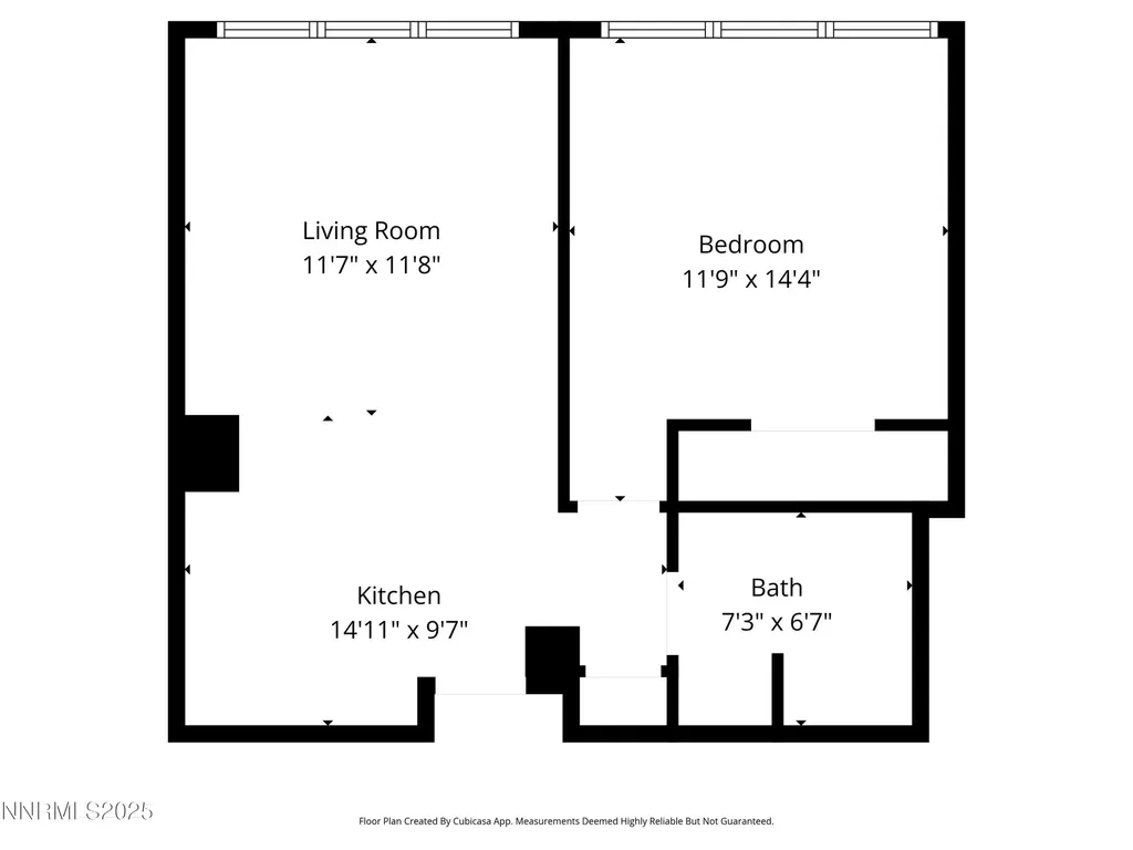 450 Arlington Reno NV 89503