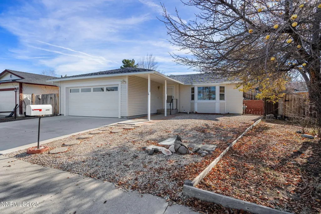 8696 Red Baron Reno NV 89506