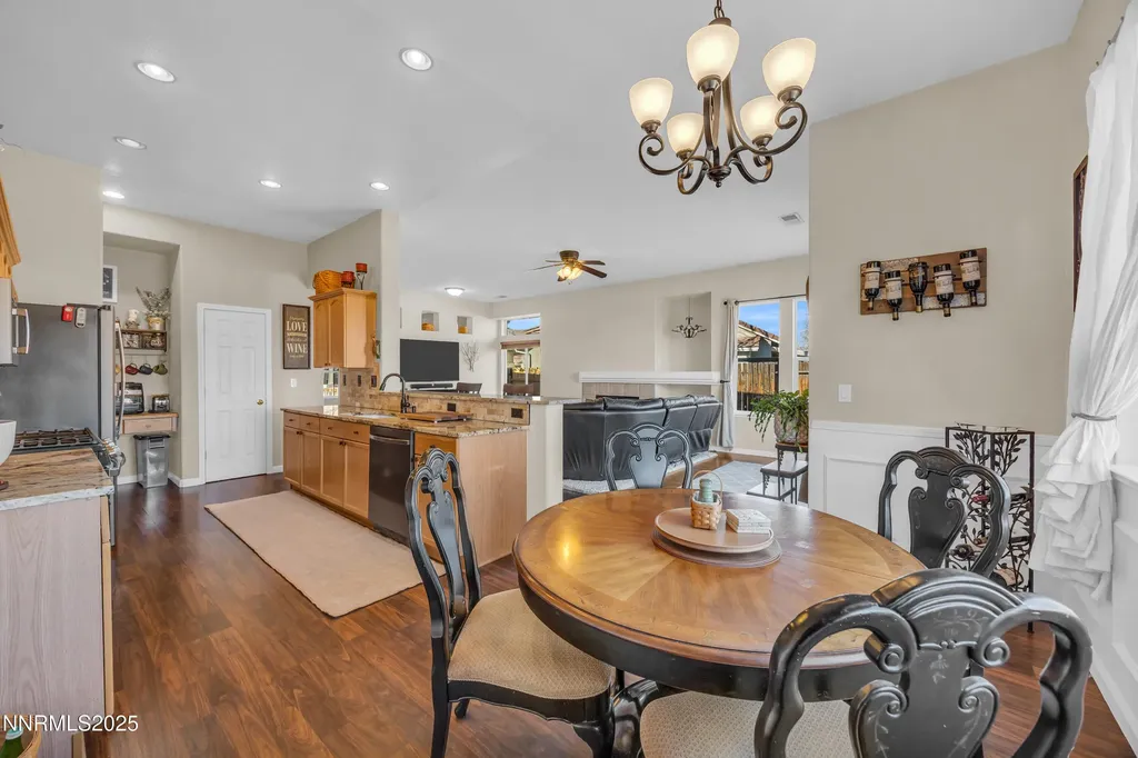 3630 Grove Springs Sparks NV 89436