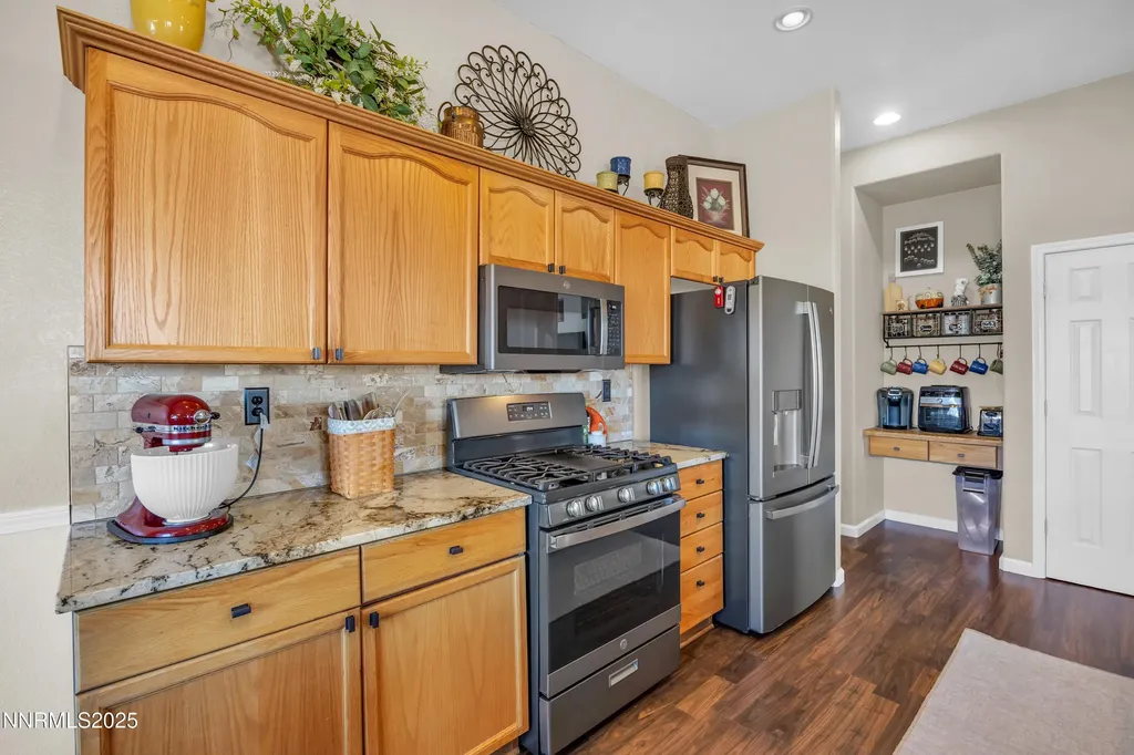 3630 Grove Springs Sparks NV 89436