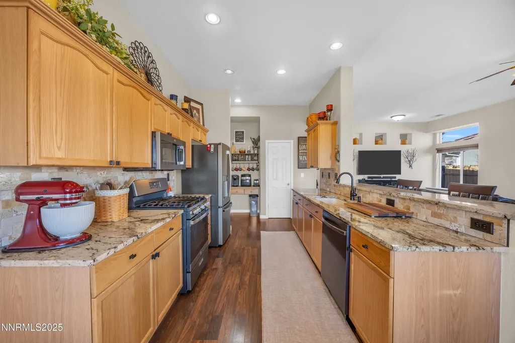3630 Grove Springs Sparks NV 89436