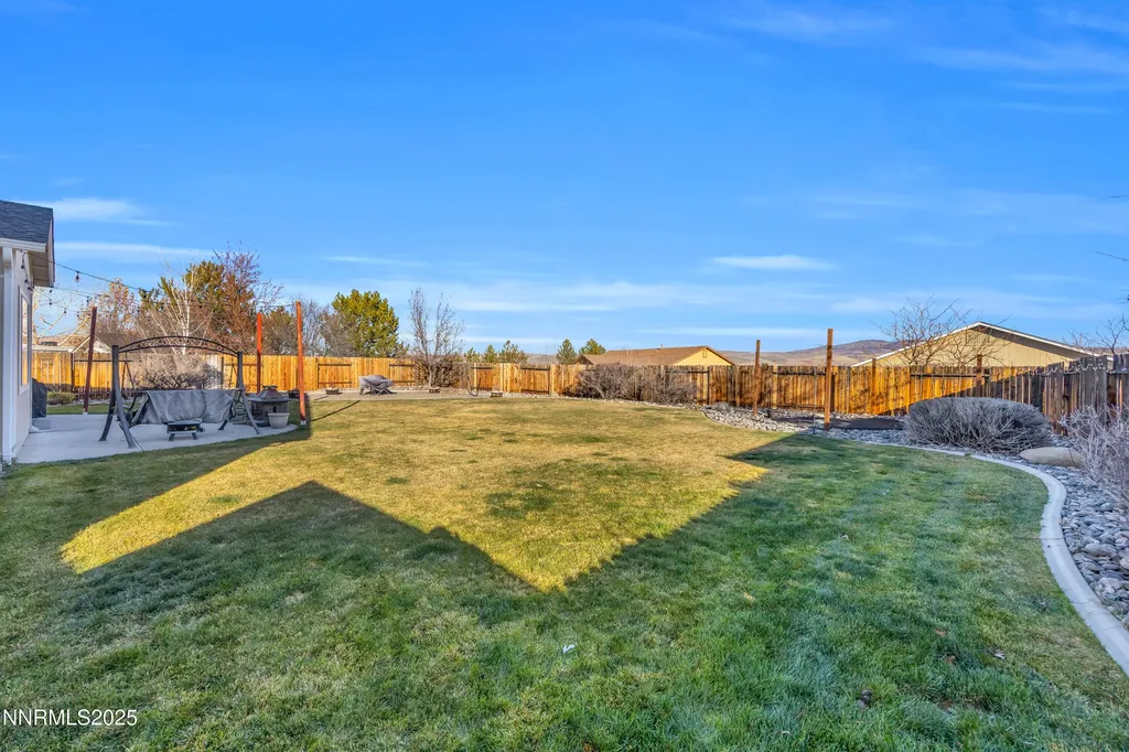 3630 Grove Springs Sparks NV 89436
