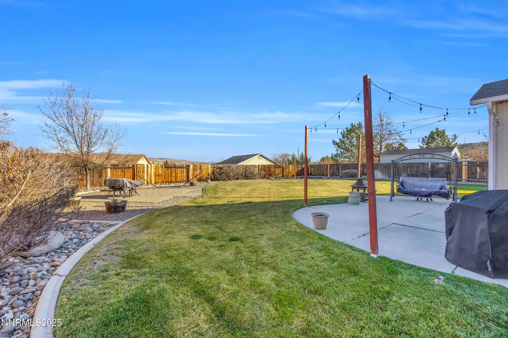 3630 Grove Springs Sparks NV 89436