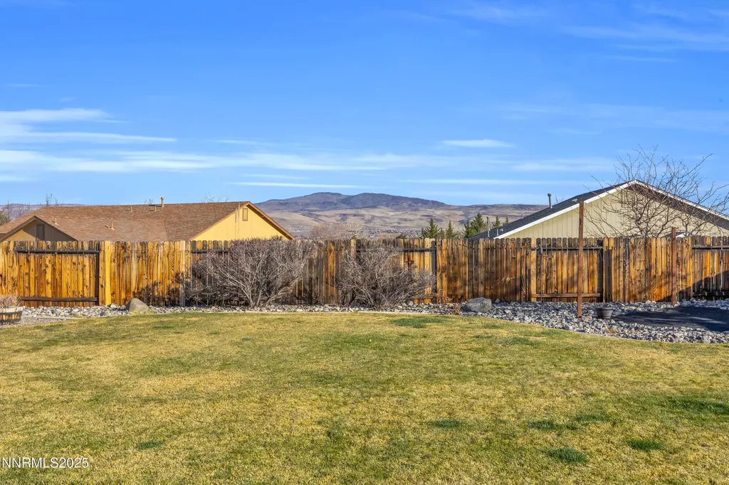 3630 Grove Springs Sparks NV 89436