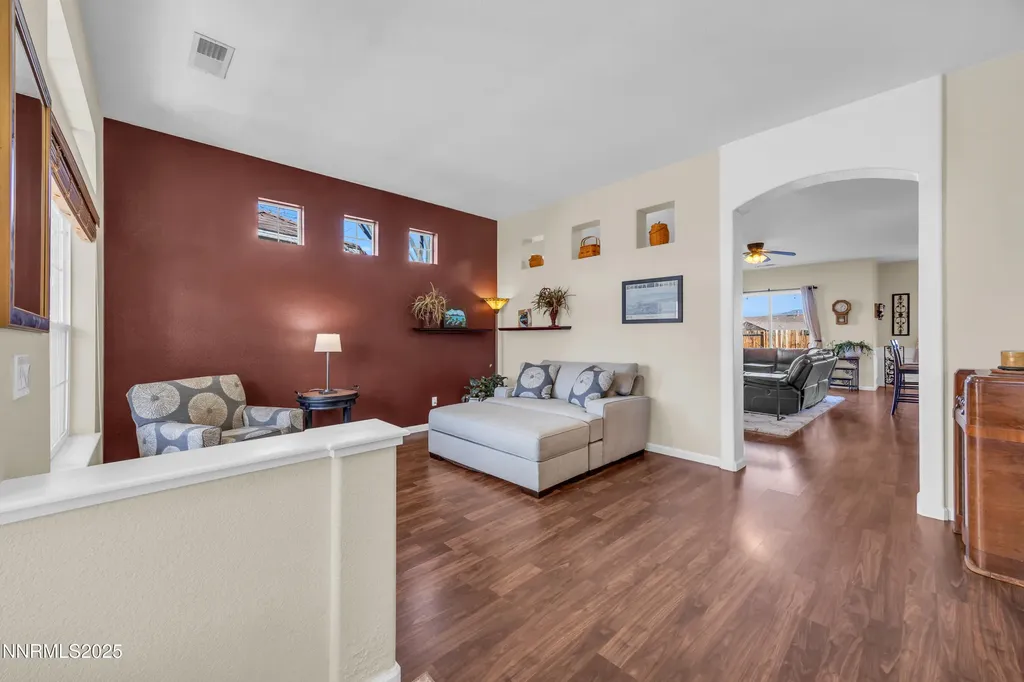 3630 Grove Springs Sparks NV 89436