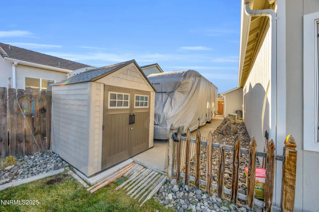 3630 Grove Springs Sparks NV 89436