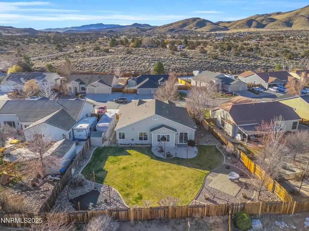 3630 Grove Springs Sparks NV 89436
