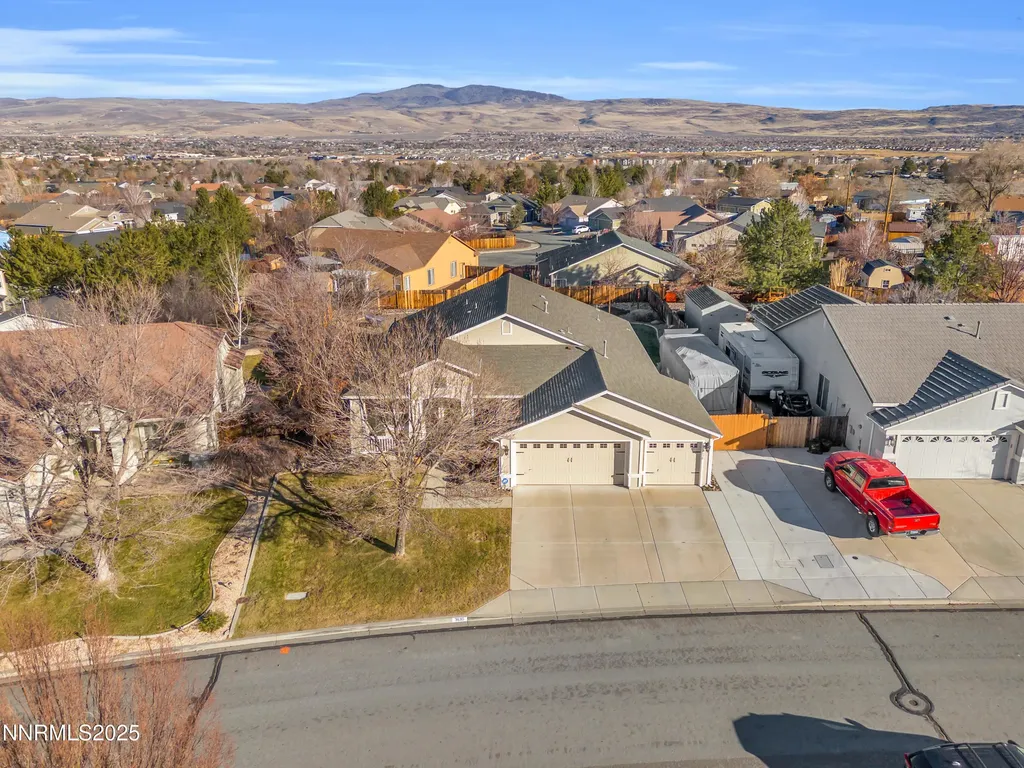 3630 Grove Springs Sparks NV 89436