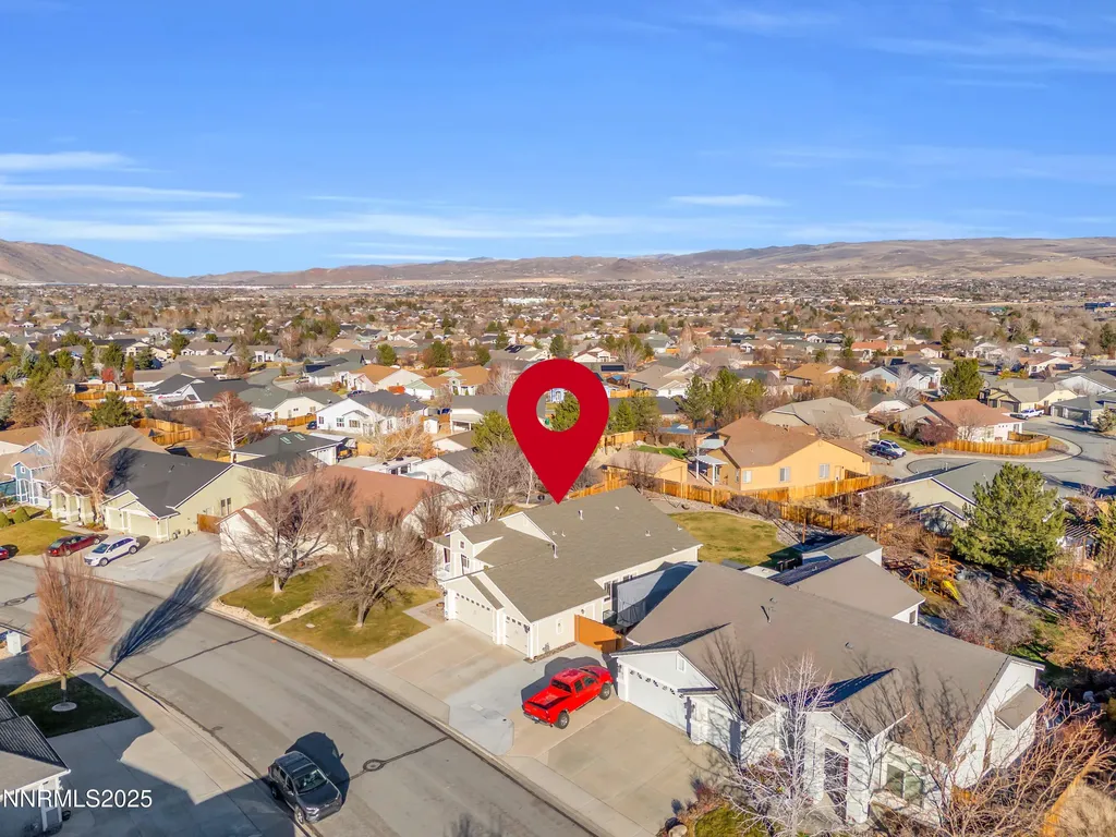 3630 Grove Springs Sparks NV 89436