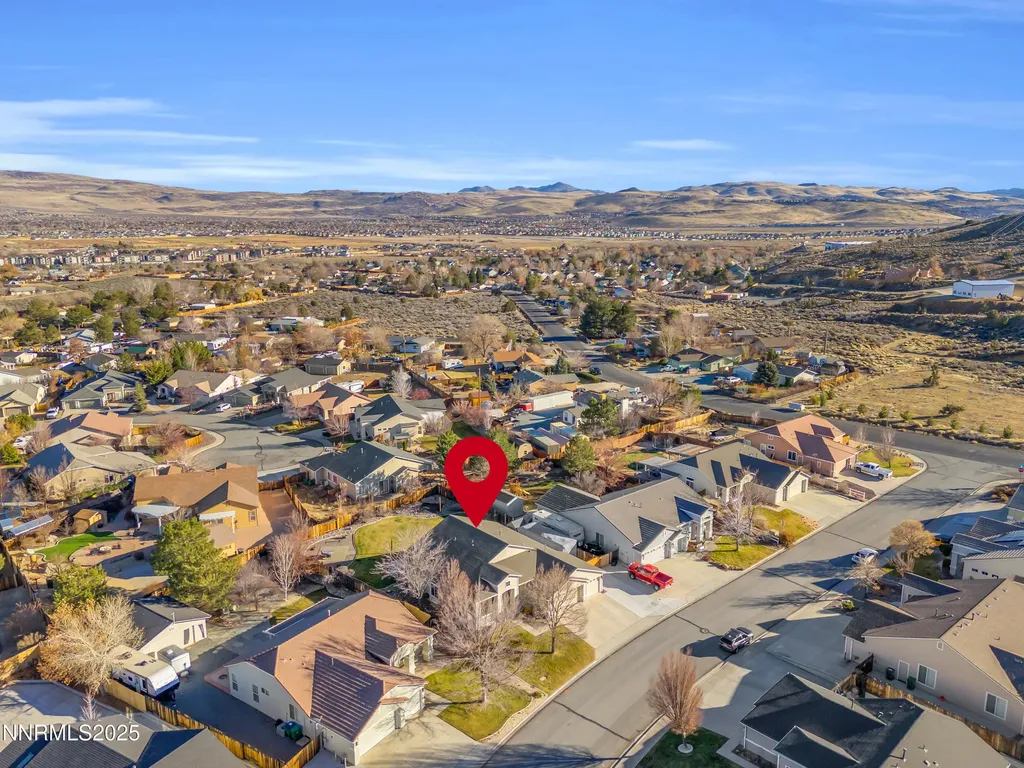 3630 Grove Springs Sparks NV 89436