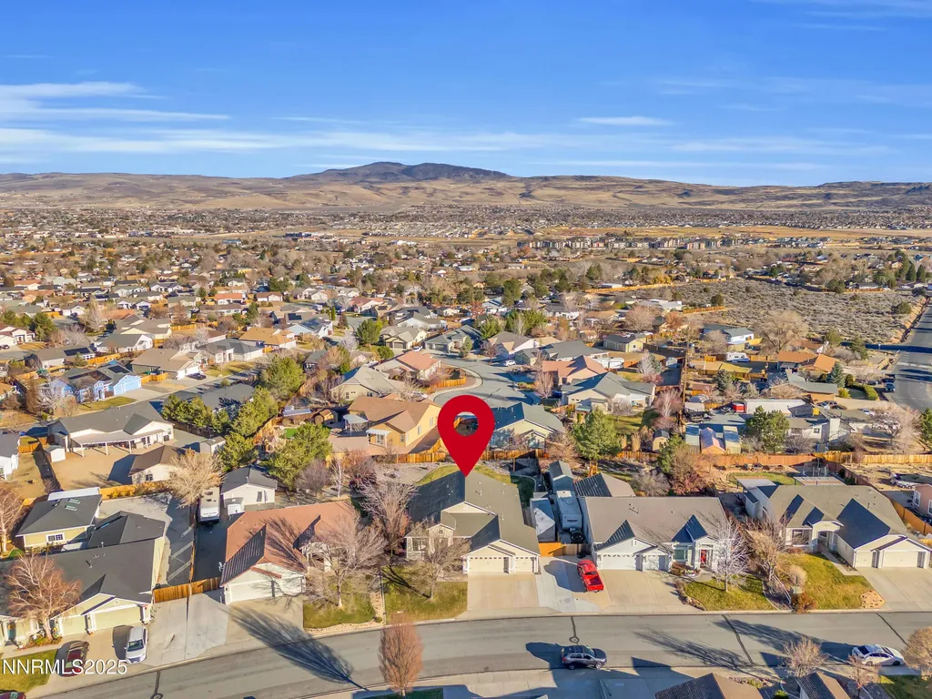 3630 Grove Springs Sparks NV 89436