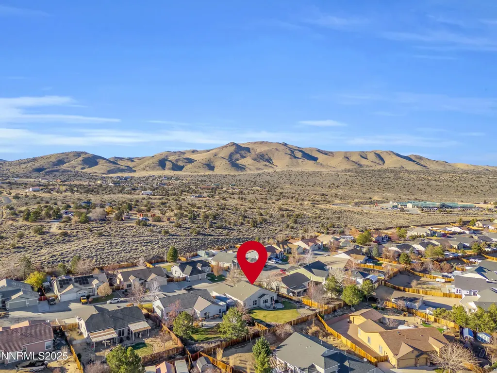 3630 Grove Springs Sparks NV 89436