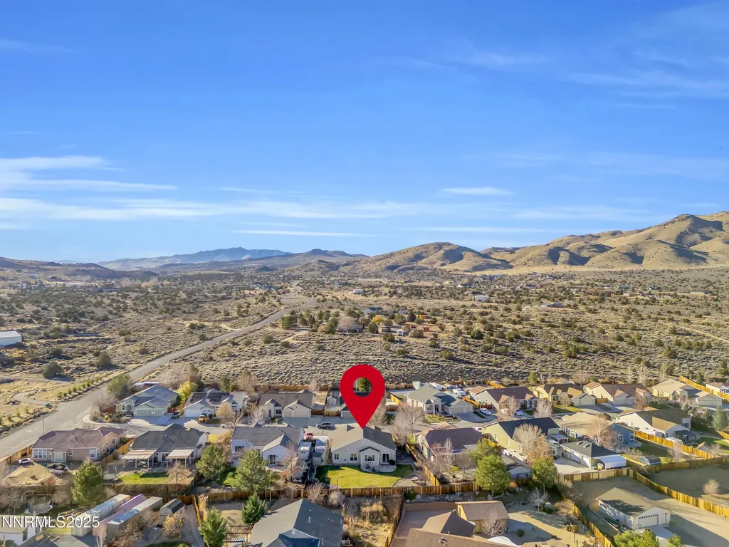 3630 Grove Springs Sparks NV 89436