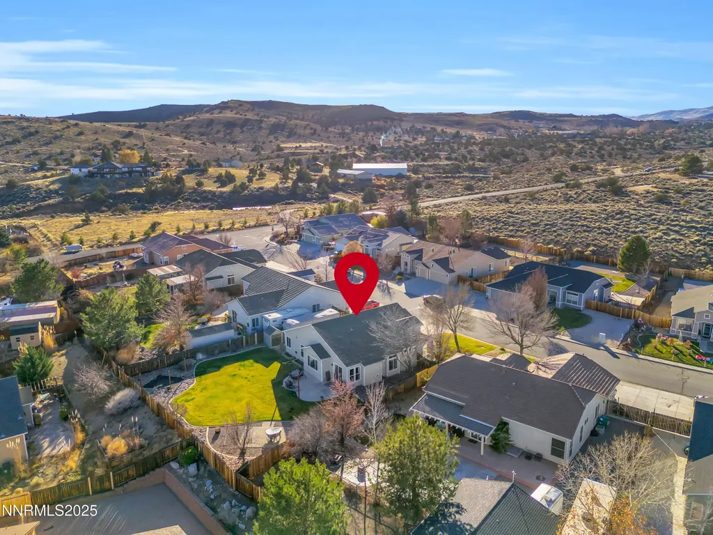 3630 Grove Springs Sparks NV 89436