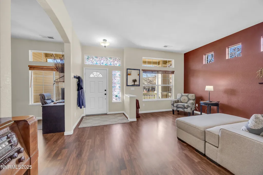 3630 Grove Springs Sparks NV 89436