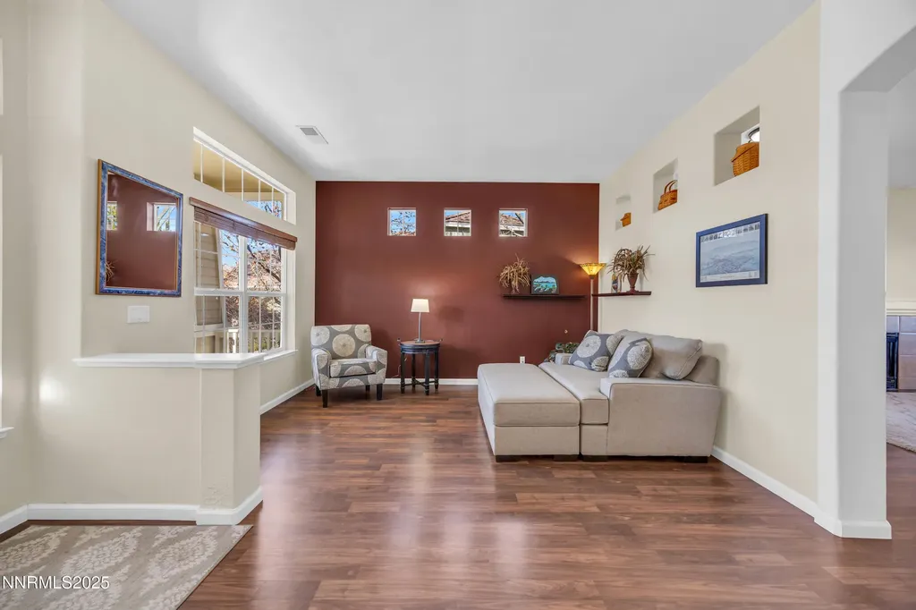 3630 Grove Springs Sparks NV 89436