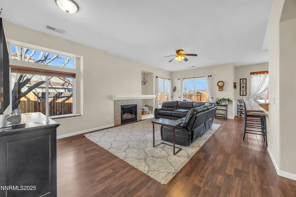 3630 Grove Springs Sparks NV 89436