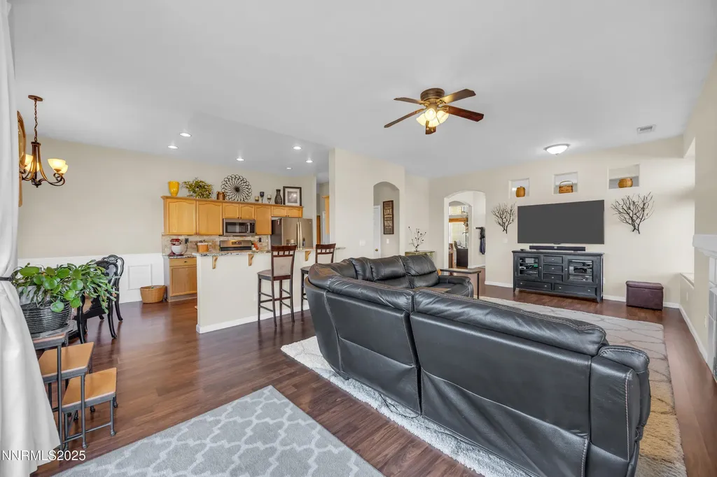 3630 Grove Springs Sparks NV 89436