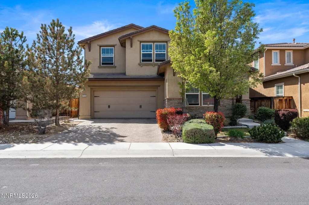 2135 Horse Prairie Reno NV 89521