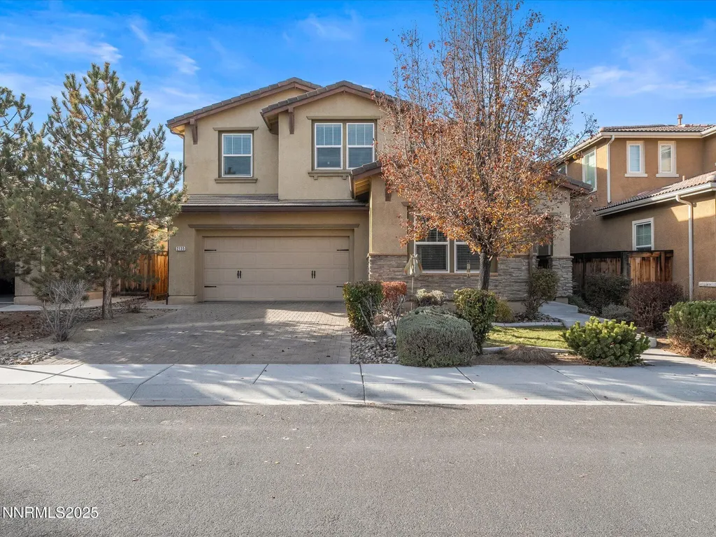 2135 Horse Prairie Reno NV 89521