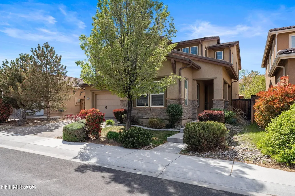 2135 Horse Prairie Reno NV 89521