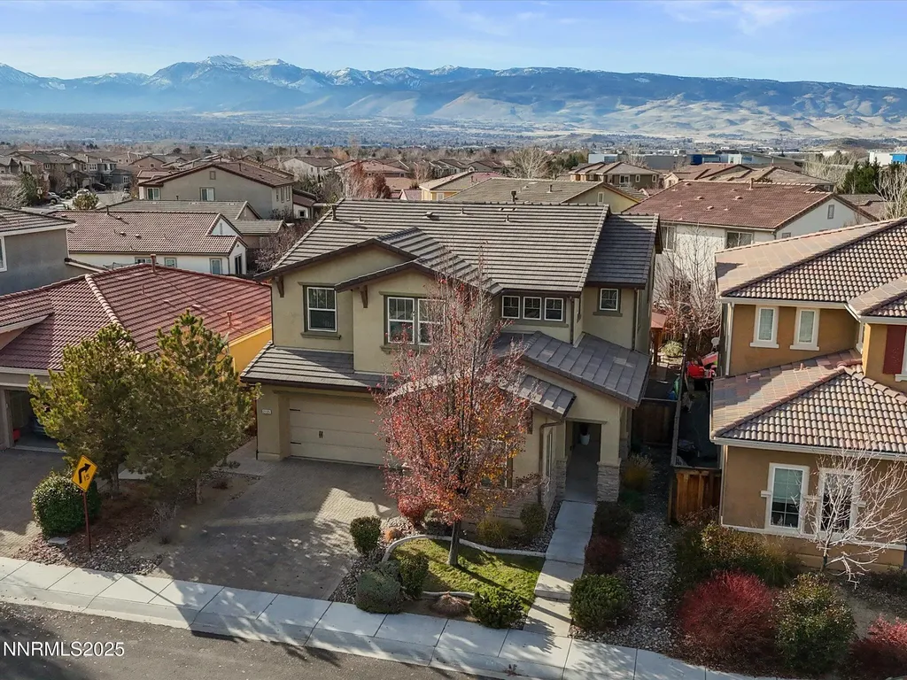 2135 Horse Prairie Reno NV 89521