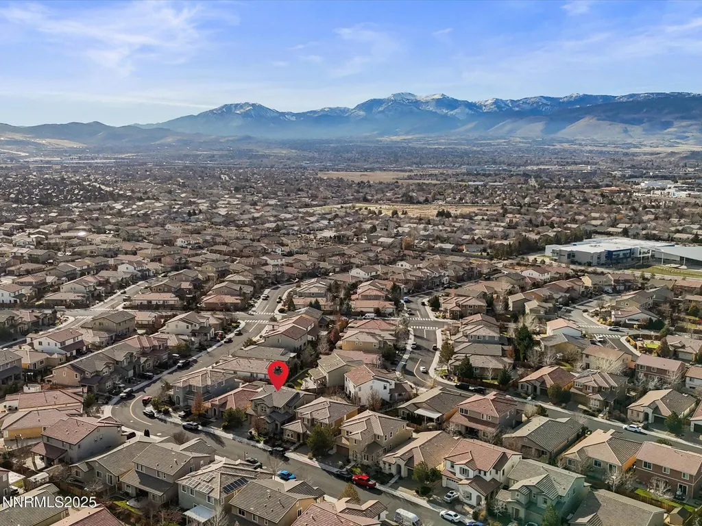 2135 Horse Prairie Reno NV 89521