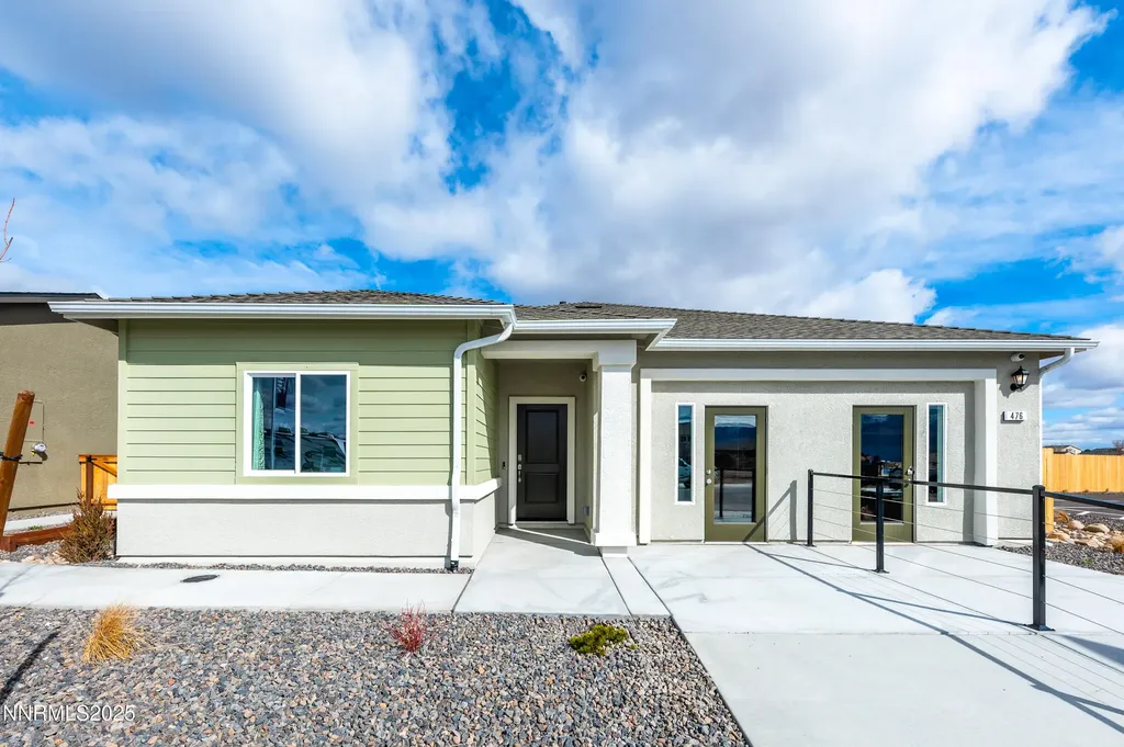 476 Sheep Camp Dayton NV 89403
