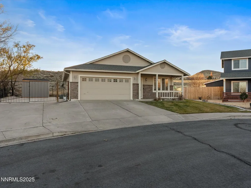 7260 Winterhill Reno NV 89523