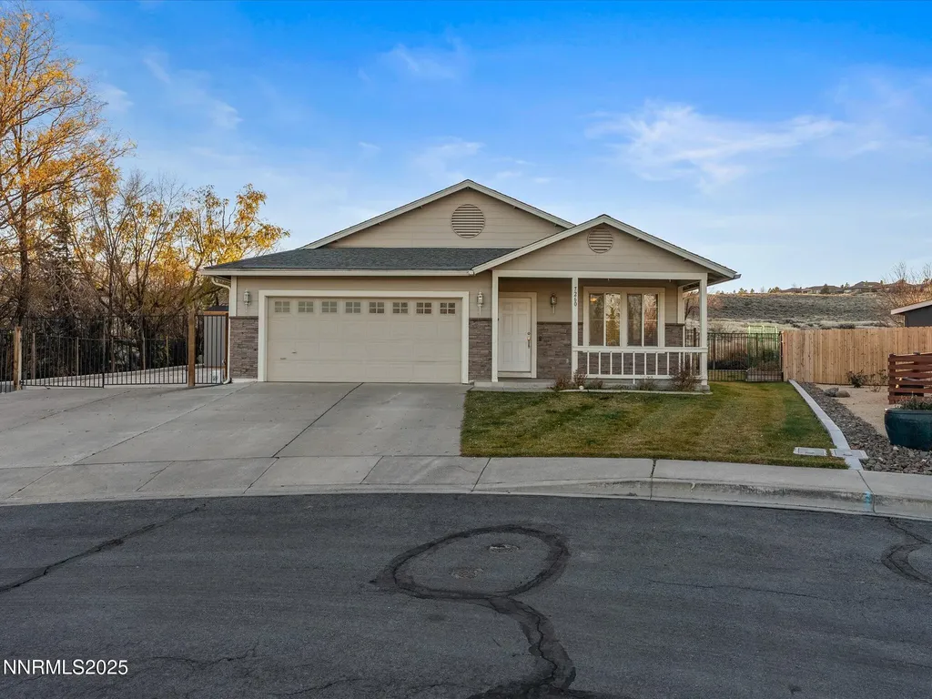 7260 Winterhill Reno NV 89523