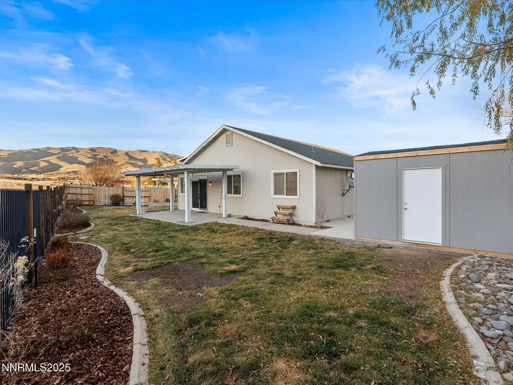 7260 Winterhill Reno NV 89523