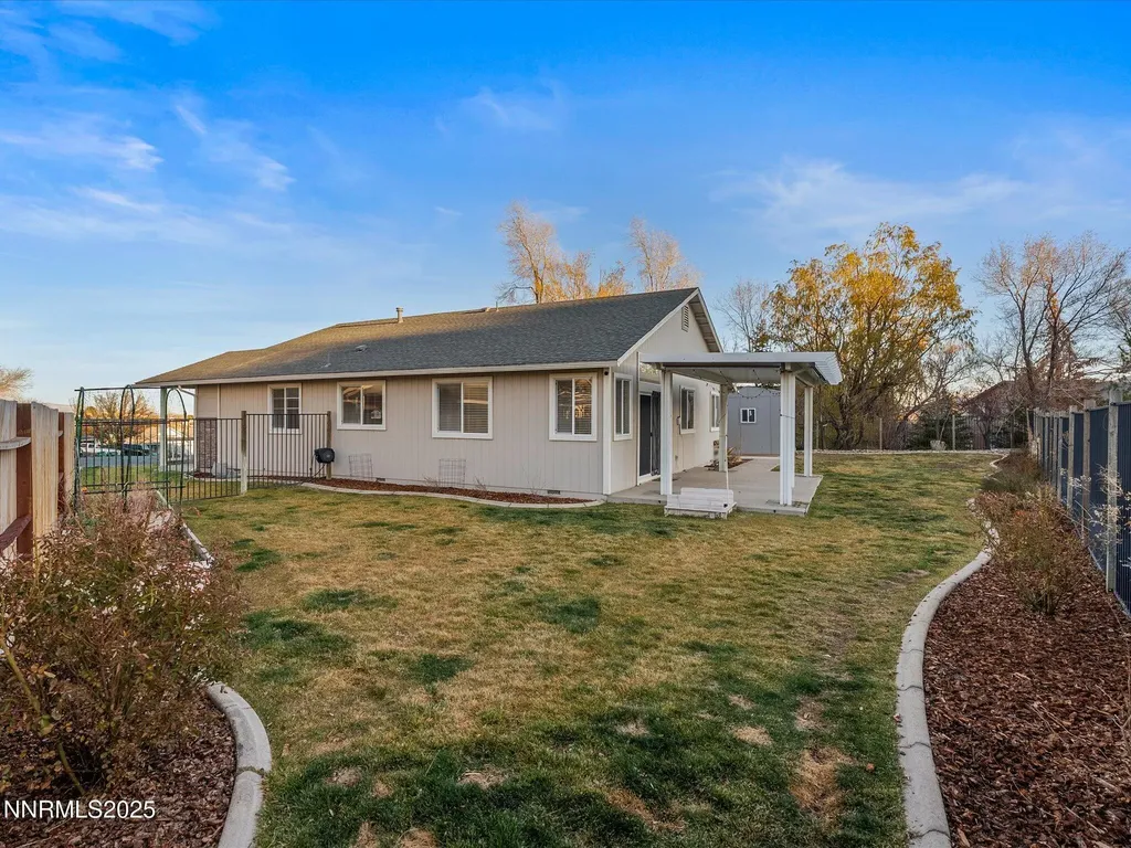 7260 Winterhill Reno NV 89523
