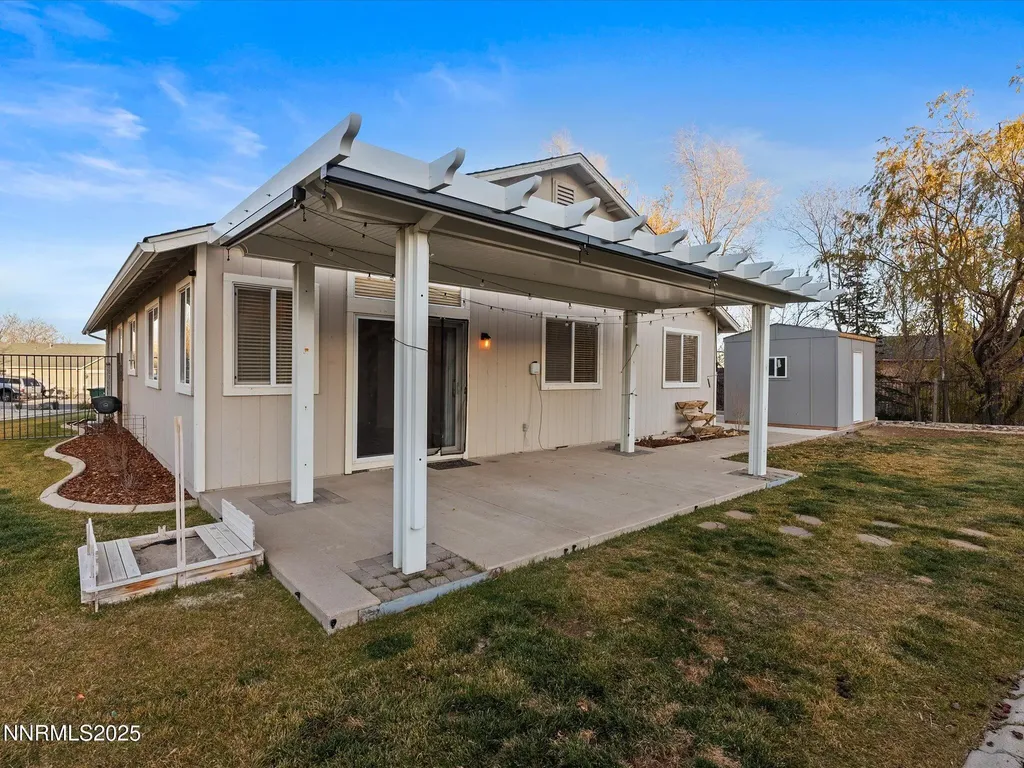 7260 Winterhill Reno NV 89523