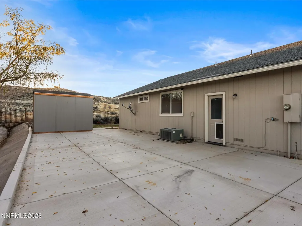 7260 Winterhill Reno NV 89523