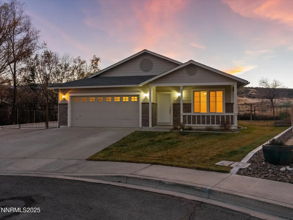 7260 Winterhill Reno NV 89523
