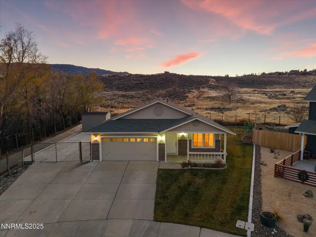 7260 Winterhill Reno NV 89523
