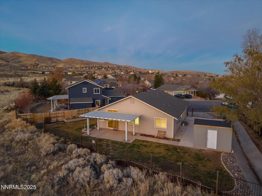 7260 Winterhill Reno NV 89523