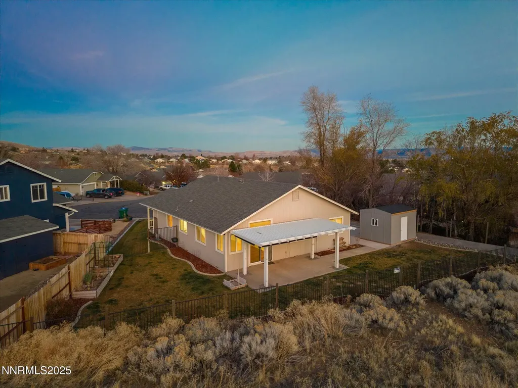 7260 Winterhill Reno NV 89523