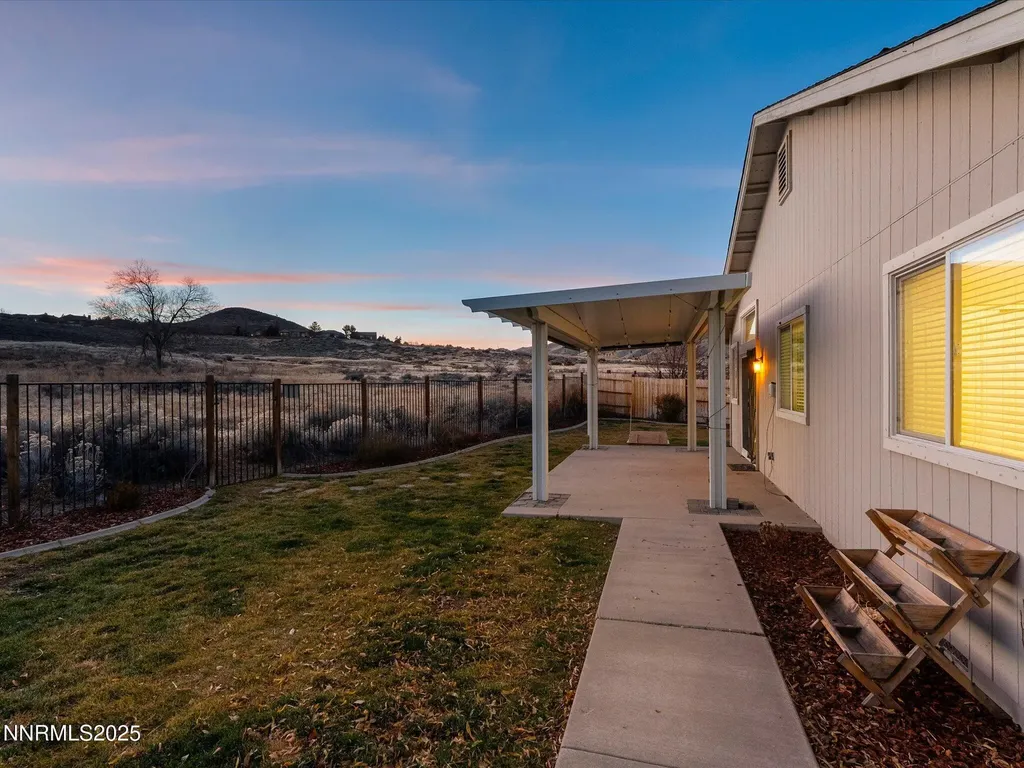 7260 Winterhill Reno NV 89523